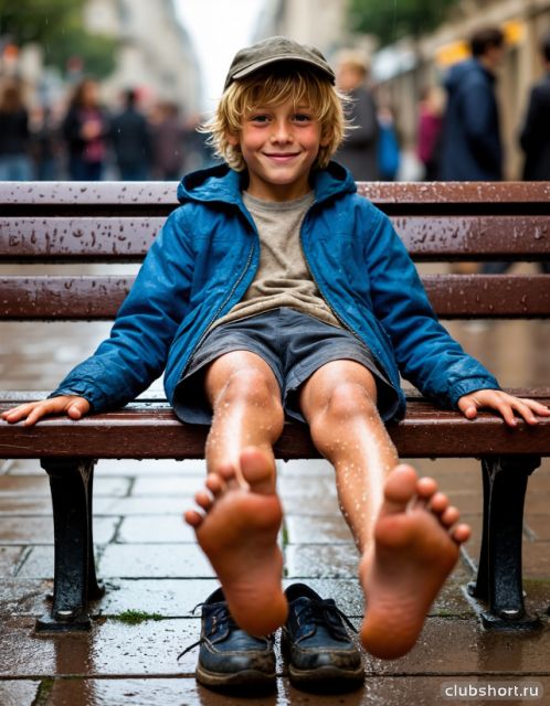 I\'m only happy when it rains
